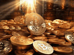 比特币再度飙升至9万美元挺进！后续币价走势分析师看法分歧