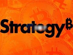 喜讯微策略Strategy又砸5.5亿美元购买比特币！总持有量突破53.8万枚