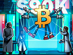 比特币交易员友情提示：BTC价格涨势或在9万美元位置停滞