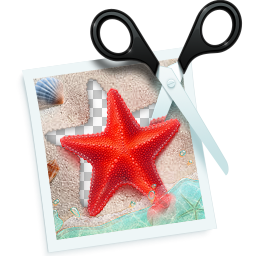 photoscissors 智能抠图软件 v9.3 单文件汉化绿色版