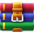 WinRAR烈火汉化版64位 v7.11 简体中文版