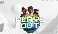 什么是PlaysOut？PlaysOut是如何运作的？PlaysOut发展路线图介绍