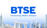 BTSE交易所APP如何安装？如何使用Express Buy为您的BTSE账户充值？