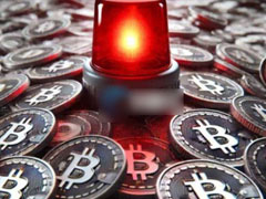 CryptoQuant预告：链上动能偏弱 比特币反弹恐不稳固