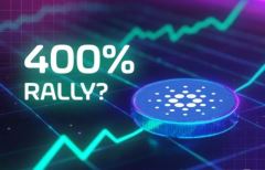 Cardano（ADA）价格分析：实现 400% 暴涨需满足哪些条件？