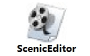 科建流媒体编辑器 视频录播课件 ScenicEditor 2.11.15.0
