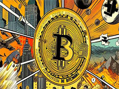 比特币的下一个重大阻力位是多少？引爆行情关键分析