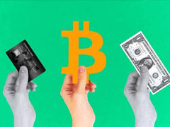 加密货币支付啥意思？加密货币支付优势有哪些？