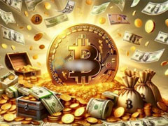 Coinbase主管解析：资金流入比特币有三大原因！与美股关联性减弱