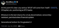 以太坊的底部是多少？即将迎来ETH牛市吗？