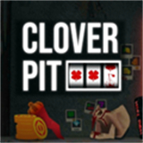 Cloverpit手游正版(冒险解谜游戏) v1.0.1 安卓版