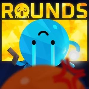 Rounds手游免费版(rogue-lite动作射击类游戏) v1.20 安卓版