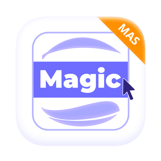 赤友右键超人(Mac右键菜单工具) for mac v4.2 苹果电脑版