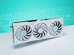 带你尝鲜DLSS 4！ 天选姬RTX 5060 Ti显卡首发测评
