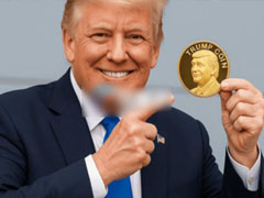 警惕特朗普币Trump三大赔钱陷阱解读！何时会收割？