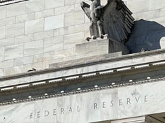 美国Fed政策大转弯解读：银行涉足加密货币免再报备