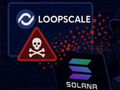 Solana上借贷协议Loopscale被黑损失570万USDC和1200枚SOL解读