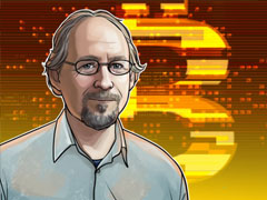 Adam Back分析：比特币（BTC）财资公司推动200万亿美元“超比特币化进程”