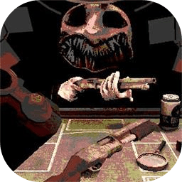恶魔轮盘手游联机版(暗黑风冒险类游戏) v2.8.2 安卓版