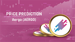 AERGO 价格预测：2025 年、2026 年- 2030 年