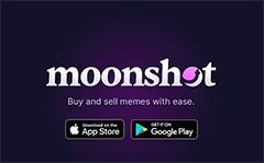 Moonshot 是什么？简单上手迷因币，币圈新手也能轻松参与川普币