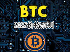2025年比特币大饼价格预测