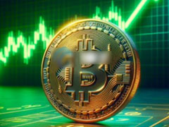 美国比特币现货ETF连六日净流入解读 上周吸金30亿美元