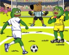 AI足球联赛平台Fantasy Pepe($FEPE)未来5年价格预测(2025－2030)