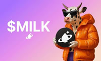 MilkyWay(MILK)是什么？MILK币空投、价格及未来展望