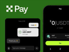 喜讯OKX Pay 正式上线！零手续费支持稳定币USDC及USDT