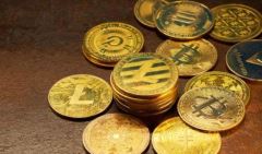 虚拟货币有哪些？2025最新虚拟货币排名