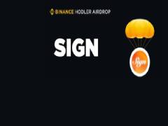 币安HODLer空投是什么?如何领取空投?币安HODLer空投详细教程