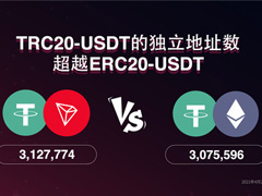 TRC20转账浏览器查询USDT是否到账(trc20 usdt 区块链浏览器)