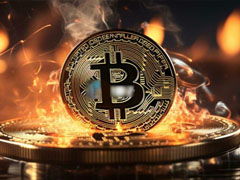 CryptoQuant分析：比特币获利比重突破80%！距离情绪高点不远