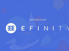 EFI币发行价多少？EFI币价格最新行情