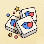 三个棋子最新版(休闲益智类游戏) v6.18.0.0 安卓版