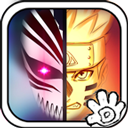 死神vs火影3.3手游正式版(动作格斗游戏) v1.3.1 安卓版