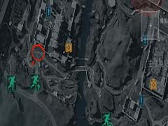三角洲行动零号大坝哈夫克保险小队在哪 哈夫克保险小队位置介绍