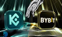 Bybit与KuCoin交易所对比分析：费用、功能及衍生产品交易等