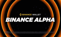 币安Alpha积分“修罗场”：一场鲸吞九成市场份额的Web3钱包战争