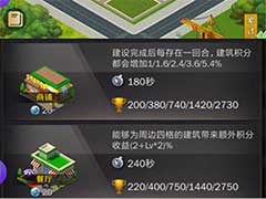 商道高手拆迁致富活动怎么玩？拆迁致富活动玩法介绍