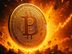 渣打银行分析：比特币再战新高指日可待 续攻12万美元更是毫不费力
