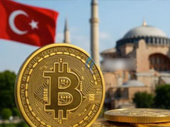 一文搞清楚比特币在土耳其创下历史新高！法币里拉贬值促使民众转向加密货币