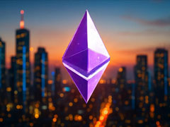 ETH/BTC比率三天拉涨30%！以太坊价格一度突破2600美元导读