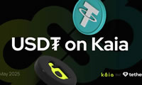什么是Kaia链？详解USD在Kaia上的重要性