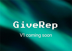 什么是GiveRep？Sui Network的第一个SocialFi