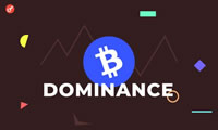 比特币市占率BTC.D是什么？为什么要关注BTC的主导地位？