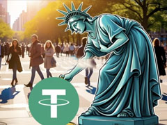 Tether备受储备不完整和谣言的指控解读！美国新版Genius法案拟列管USDT