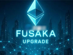 以太坊Fusaka升级提上日程：引入PeerDAS、降低L2交易成本等