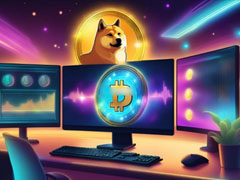 一文了解狗狗币本月已涨38%！交易员预测如果比特币继续上涨DOGE依然有机会暴涨